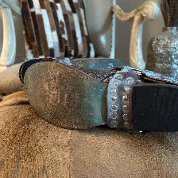 Freebird by Steven Ramone size 9. - Picture 4 of 5